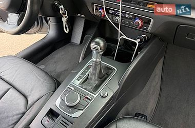 Седан Audi A3 2015 в Киеве фото 24 Седан Audi A3 2015 в Киеве