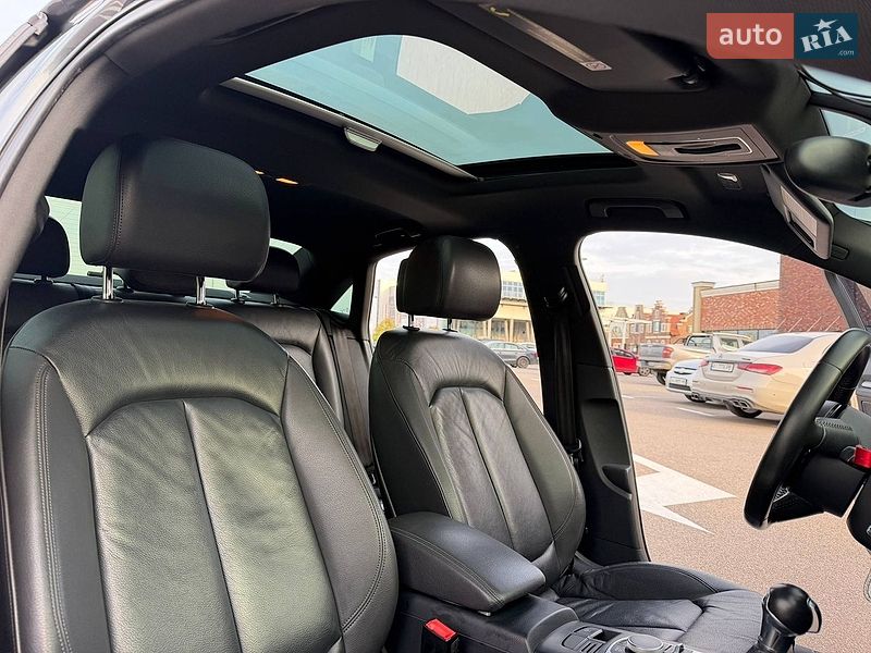 Седан Audi A3 2015 в Киеве фото 27 Седан Audi A3 2015 в Киеве