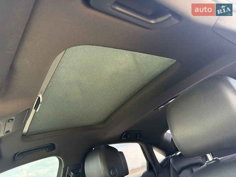 Седан Audi A3 2015 в Тернополі