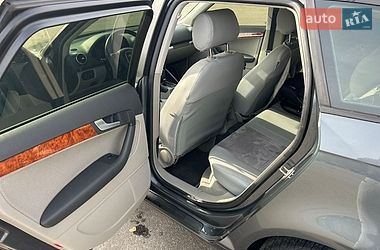 Хэтчбек Audi A3 2004 в Полтаве