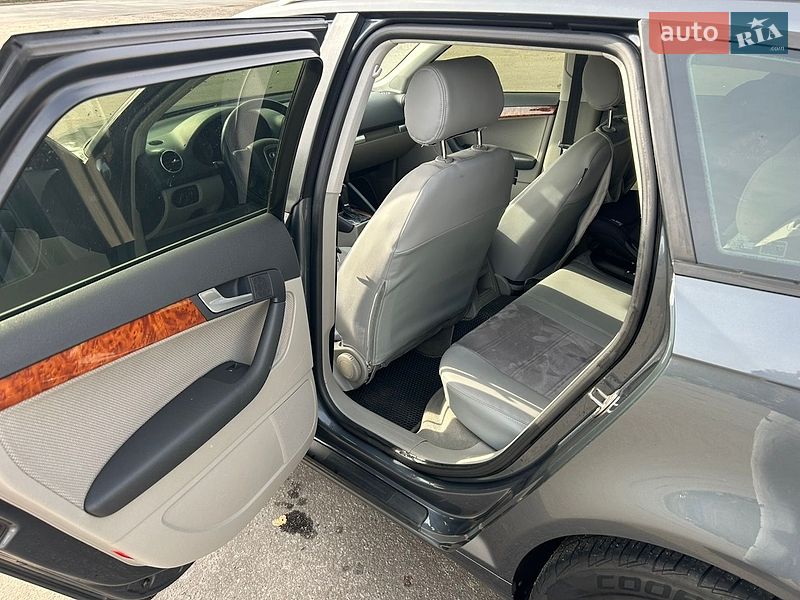 Хэтчбек Audi A3 2004 в Полтаве