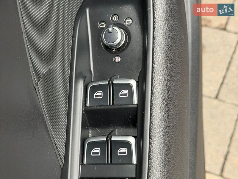 Седан Audi A3 2015 в Стрые фото 23 Седан Audi A3 2015 в Стрые
