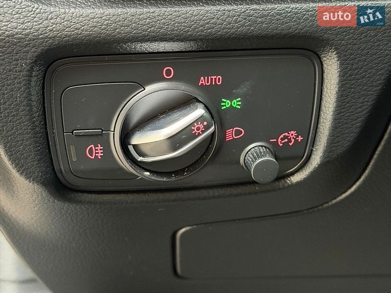 Седан Audi A3 2015 в Стрые фото 26 Седан Audi A3 2015 в Стрые