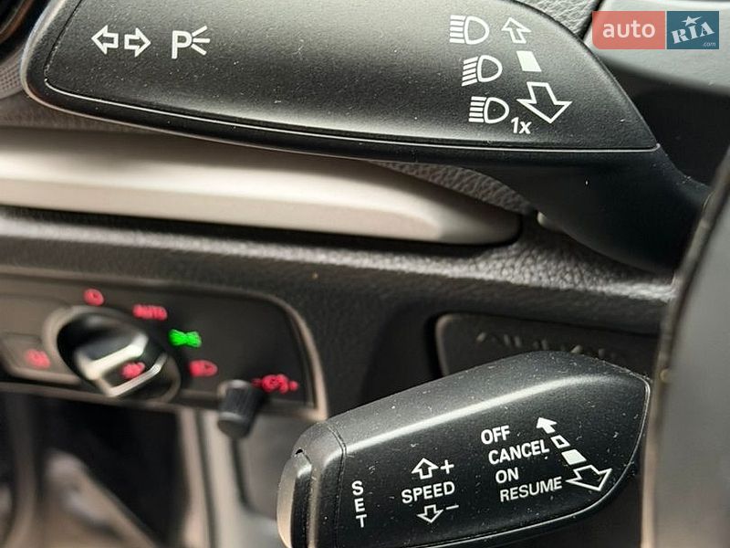 Седан Audi A3 2015 в Стрые фото 31 Седан Audi A3 2015 в Стрые