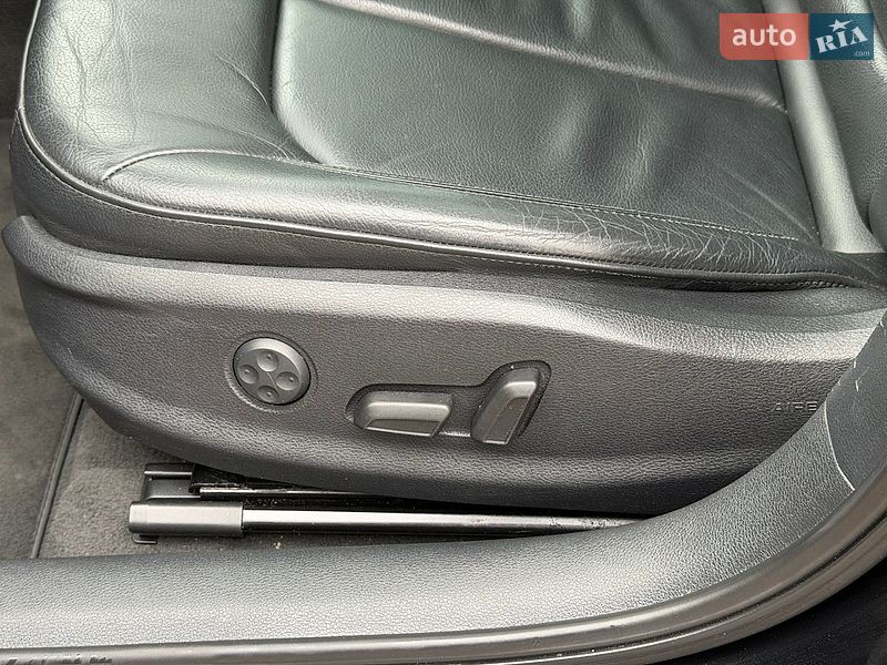 Седан Audi A3 2015 в Стрые фото 24 Седан Audi A3 2015 в Стрые