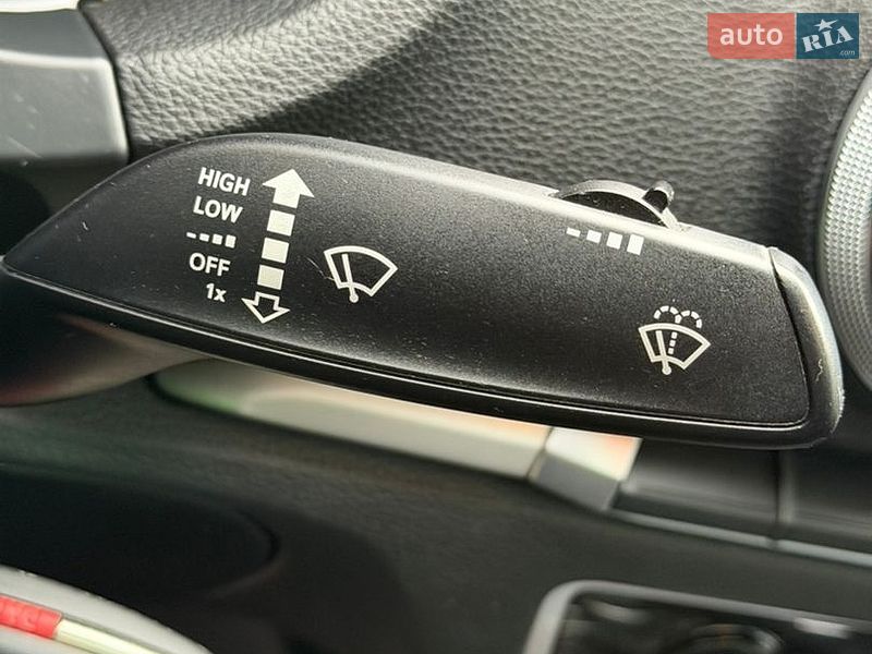 Седан Audi A3 2015 в Стрые фото 30 Седан Audi A3 2015 в Стрые