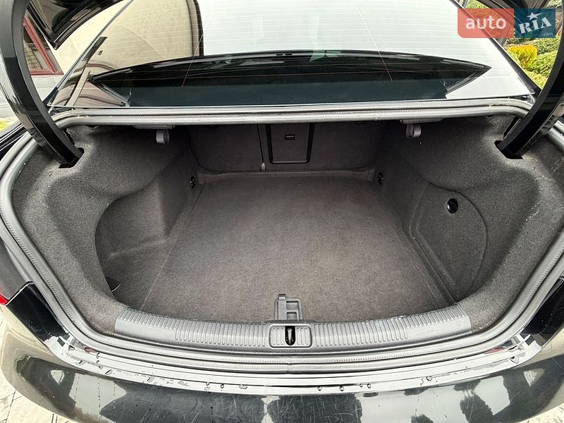 Седан Audi A3 2015 в Стрые фото 39 Седан Audi A3 2015 в Стрые