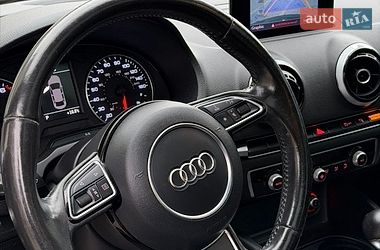 Седан Audi A3 2015 в Стрые фото 29 Седан Audi A3 2015 в Стрые