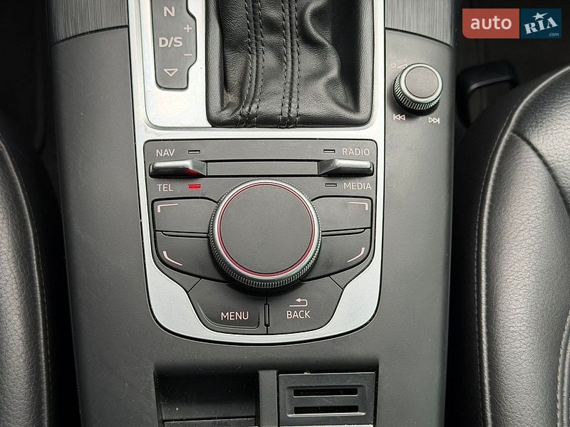 Седан Audi A3 2015 в Стрые фото 48 Седан Audi A3 2015 в Стрые