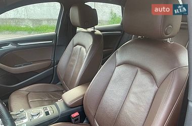 Седан Audi A3 2020 в Киеве