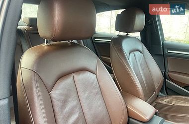 Седан Audi A3 2020 в Киеве