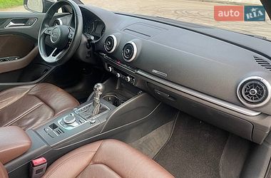 Седан Audi A3 2020 в Киеве