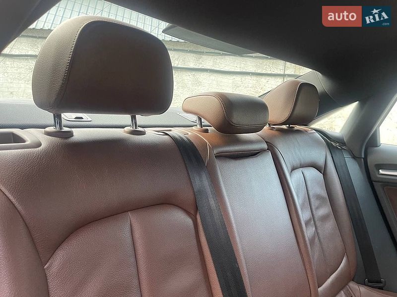 Седан Audi A3 2020 в Киеве