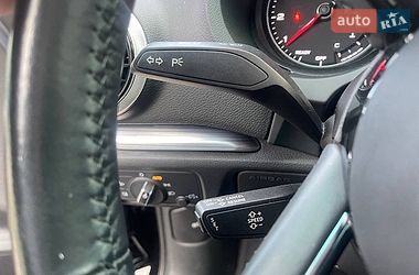 Седан Audi A3 2020 в Киеве