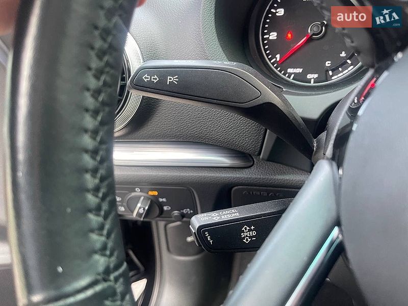 Седан Audi A3 2020 в Киеве