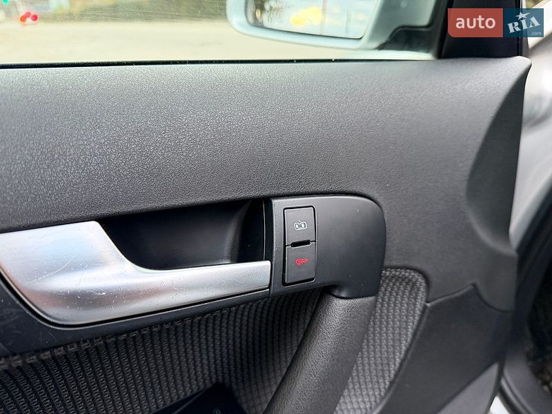 Хетчбек Audi A3 2008 в Білій Церкві фото 19 Хетчбек Audi A3 2008 в Білій Церкві