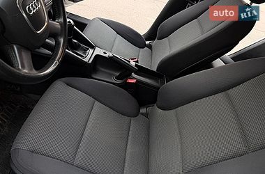Хетчбек Audi A3 2008 в Білій Церкві фото 22 Хетчбек Audi A3 2008 в Білій Церкві