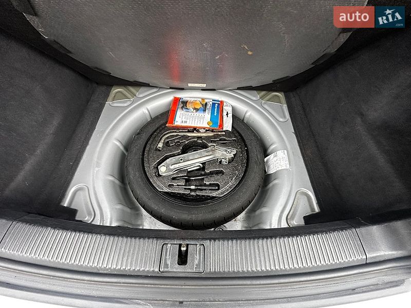 Хетчбек Audi A3 2010 в Тернополі