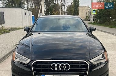 Седан Audi A3 2014 в Синельниково