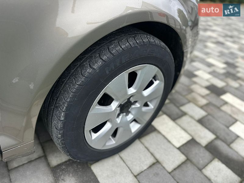 Хэтчбек Audi A3 2006 в Львове