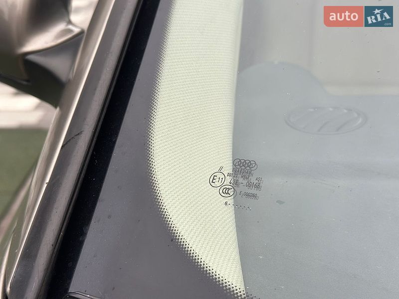 Хэтчбек Audi A3 2006 в Львове