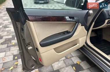 Хэтчбек Audi A3 2006 в Львове