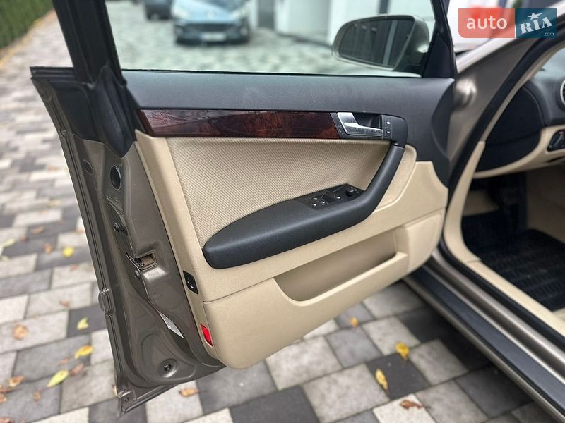 Хэтчбек Audi A3 2006 в Львове