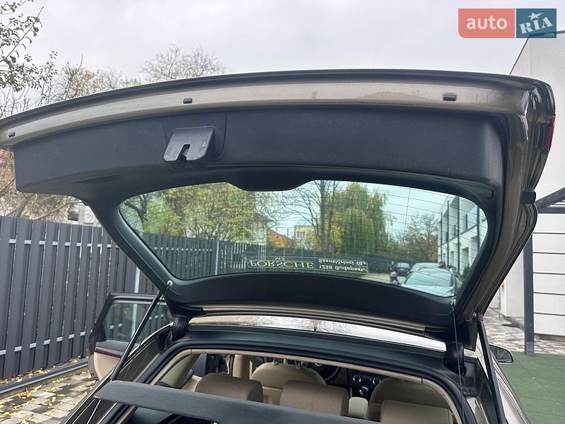 Хэтчбек Audi A3 2006 в Львове
