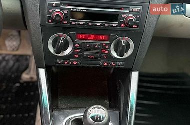Хетчбек Audi A3 2003 в Житомирі