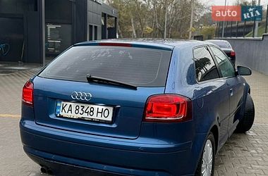 Хетчбек Audi A3 2003 в Житомирі