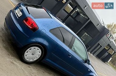 Хетчбек Audi A3 2003 в Житомирі