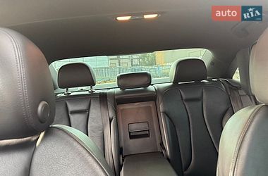 Седан Audi A3 2017 в Запоріжжі