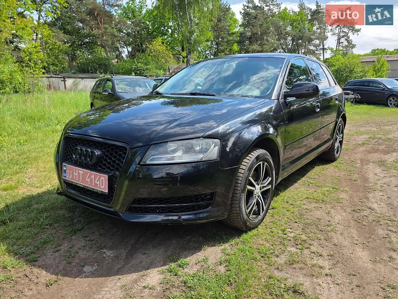 2011 Audi A3 - мініатюра 17