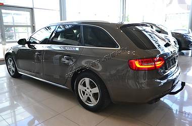 Універсал Audi A4 Allroad 2014 в Хмельницькому