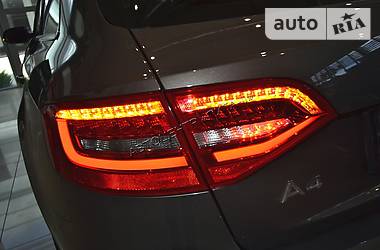 Універсал Audi A4 Allroad 2014 в Хмельницькому