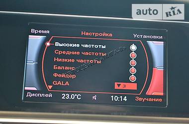 Универсал Audi A4 Allroad 2014 в Хмельницком