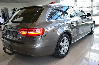 Универсал Audi A4 Allroad 2014 в Хмельницком