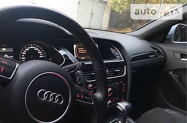 Универсал Audi A4 Allroad 2013 в Харькове