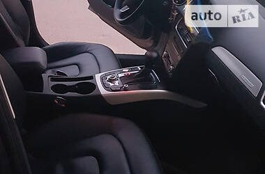 Універсал Audi A4 Allroad 2014 в Долині