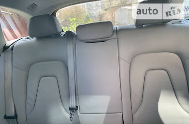 Універсал Audi A4 Allroad 2015 в 