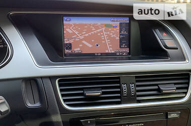 Універсал Audi A4 Allroad 2015 в 