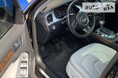 Універсал Audi A4 Allroad 2015 в 
