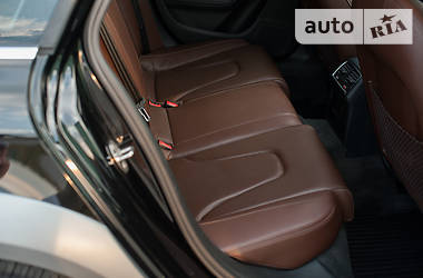 Універсал Audi A4 Allroad 2013 в 