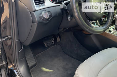 Універсал Audi A4 Allroad 2015 в 
