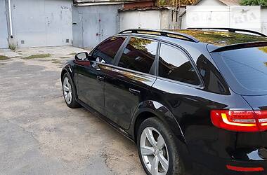 Универсал Audi A4 Allroad 2010 в Одессе