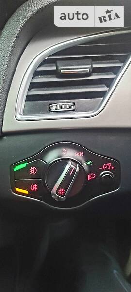 Универсал Audi A4 Allroad 2013 в Каменец-Подольском фото 4 Универсал Audi A4 Allroad 2013 в Каменец-Подольском
