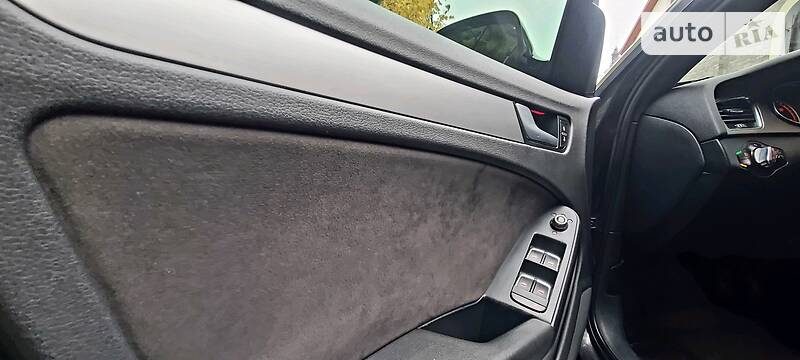 Универсал Audi A4 Allroad 2013 в Каменец-Подольском фото 3 Универсал Audi A4 Allroad 2013 в Каменец-Подольском