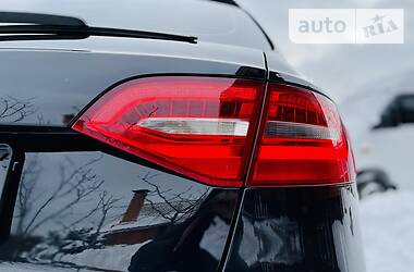 Универсал Audi A4 Allroad 2013 в Киеве