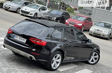 Универсал Audi A4 Allroad 2011 в Одессе