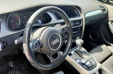 Универсал Audi A4 Allroad 2015 в Киеве